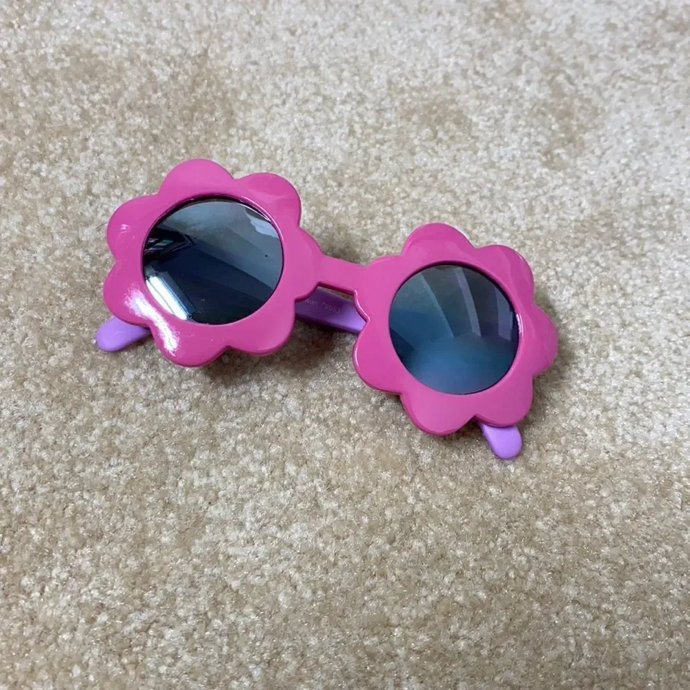 Peppa Pig Sunglasses - 100% UV Protection